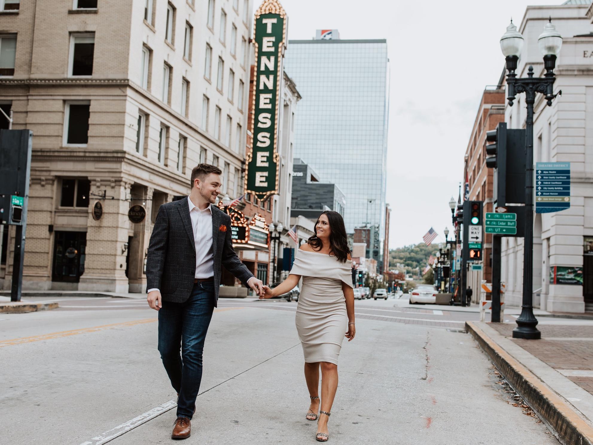 The Wedding Website of Max Heeran and Shelby Ferriter