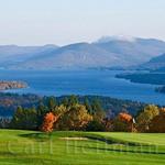 Golf at "Top of the World"