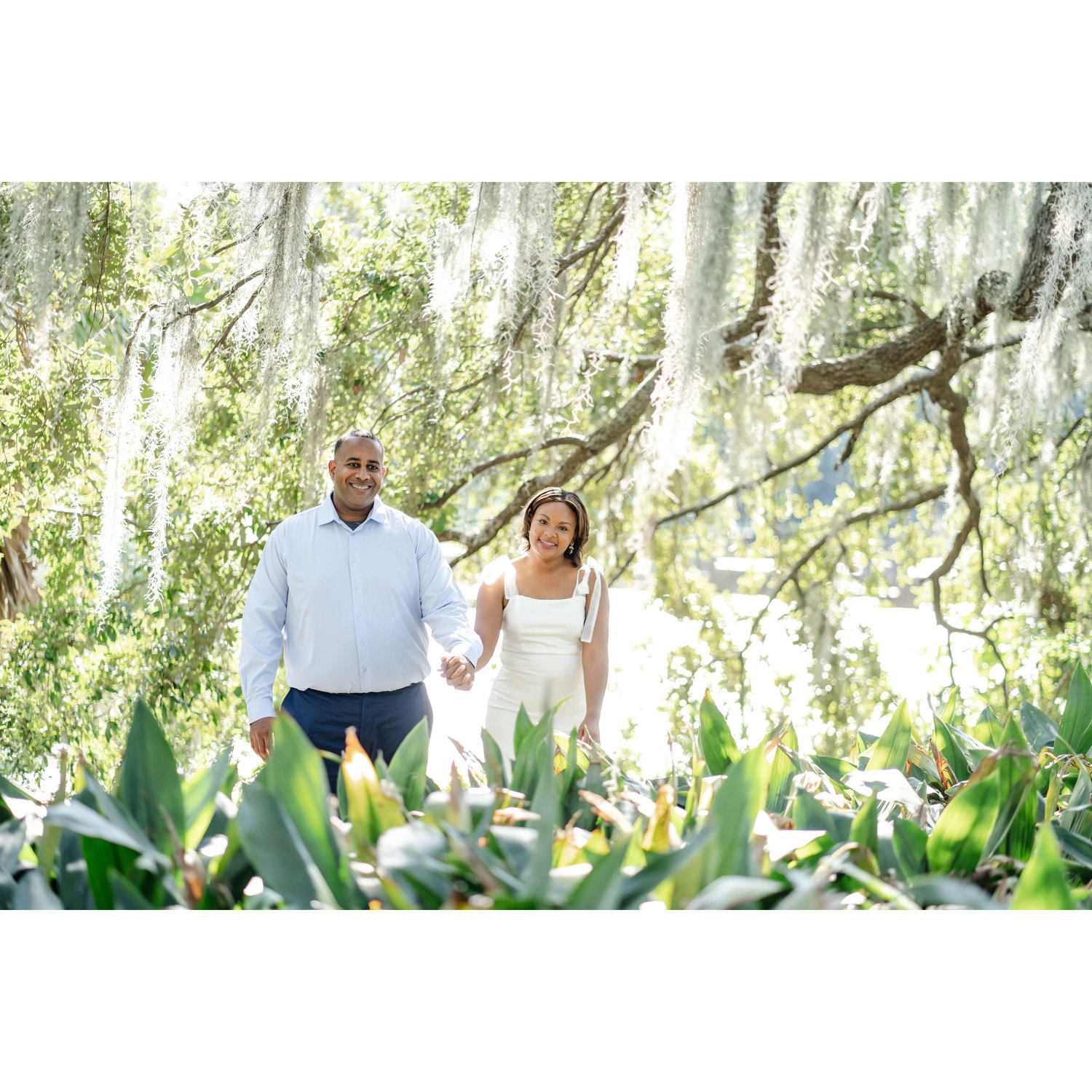 Engagement Session