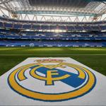 Estadio Santiago Bernabéu