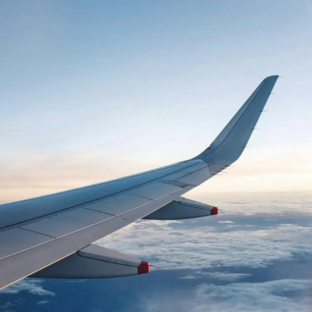 Flights to Thailand