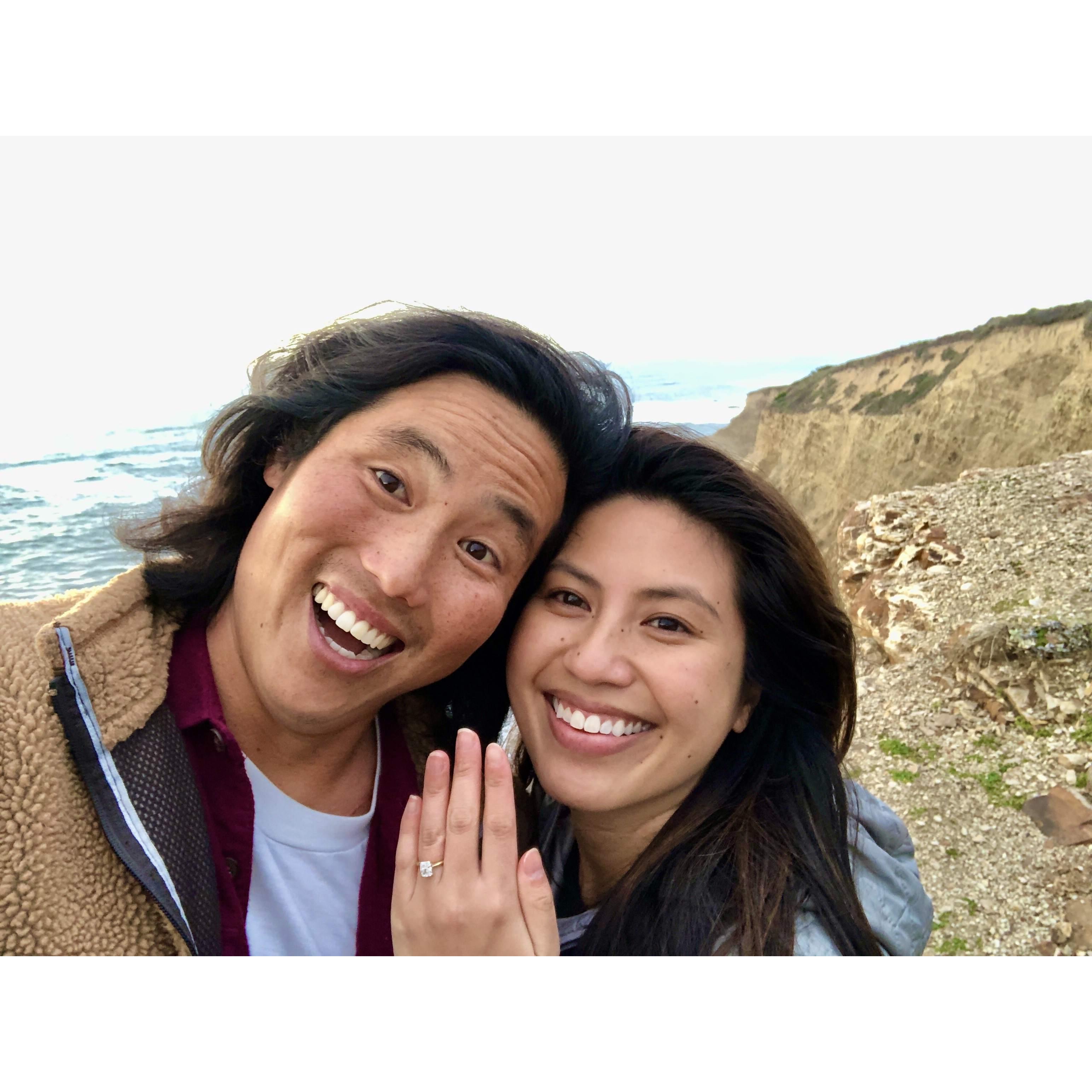Sunset proposal