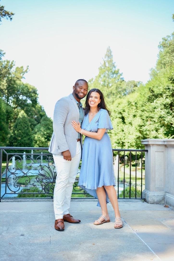 The Wedding Website of Avent Joseph and Justina Girgis