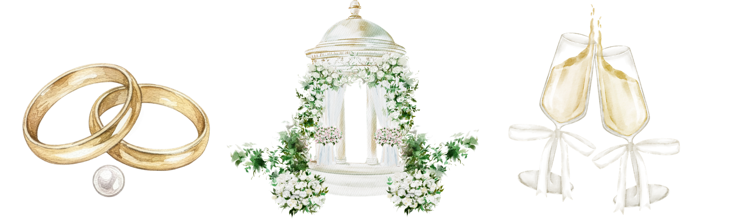 The Wedding Website of Brenda Lopez and David Bahena