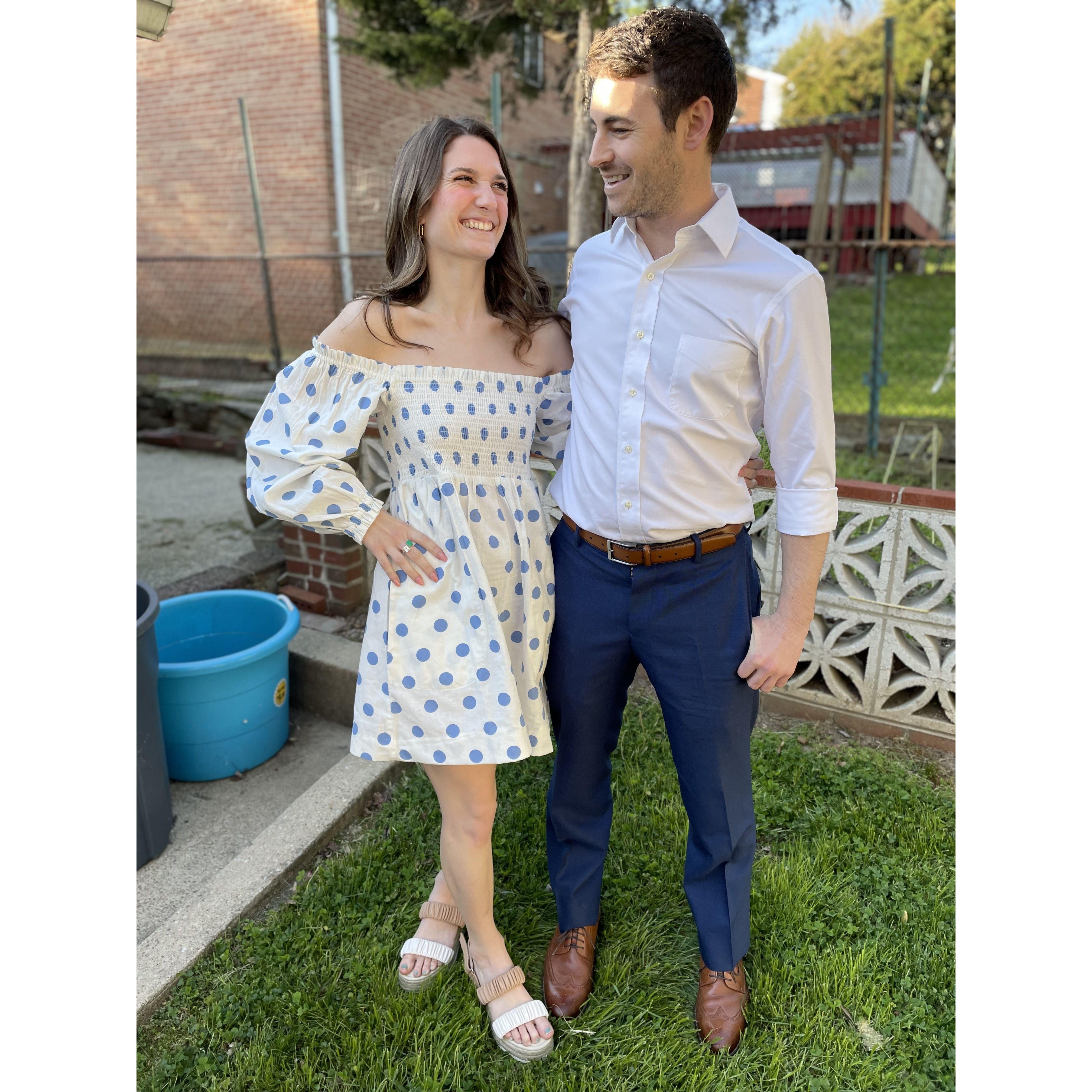 Easter 2022