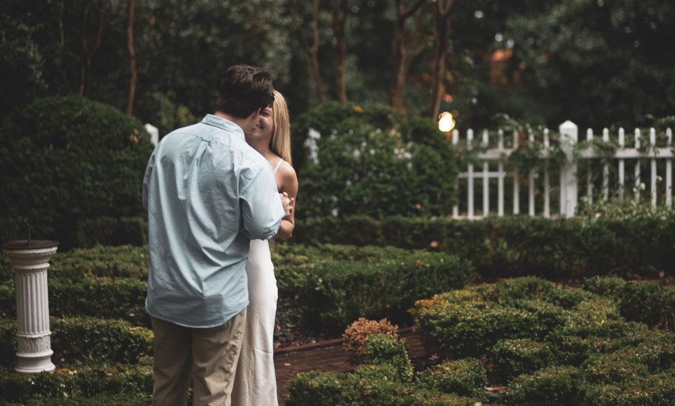 The Wedding Website of McKinley Jones and Aaron Aune
