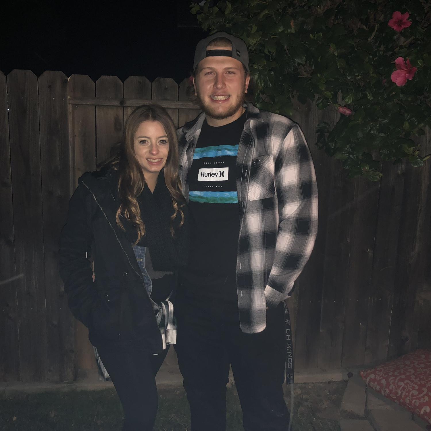 New Year’s Eve 2018