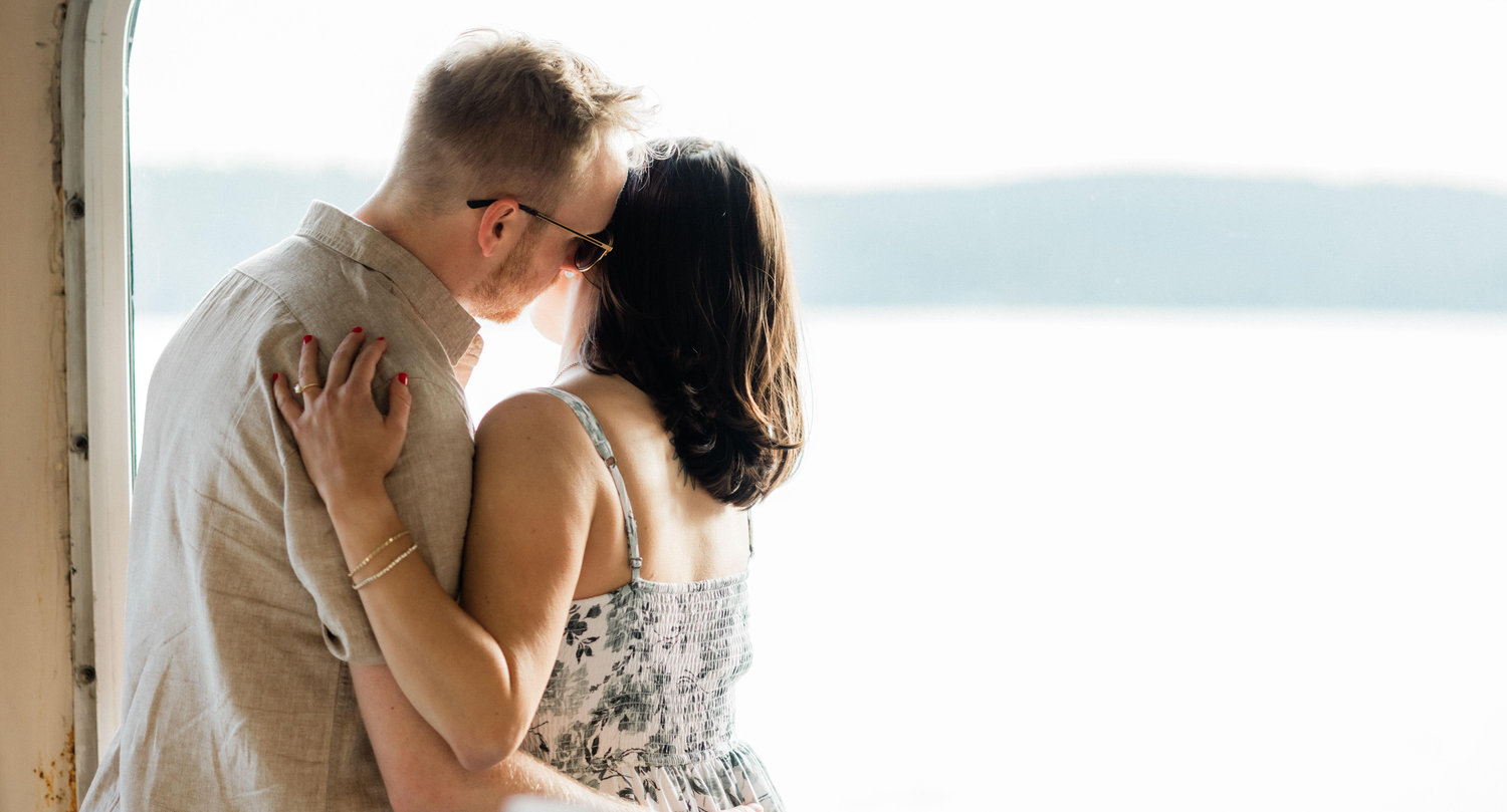 The Wedding Website of Genevieve Carrillo and Daniel Lund