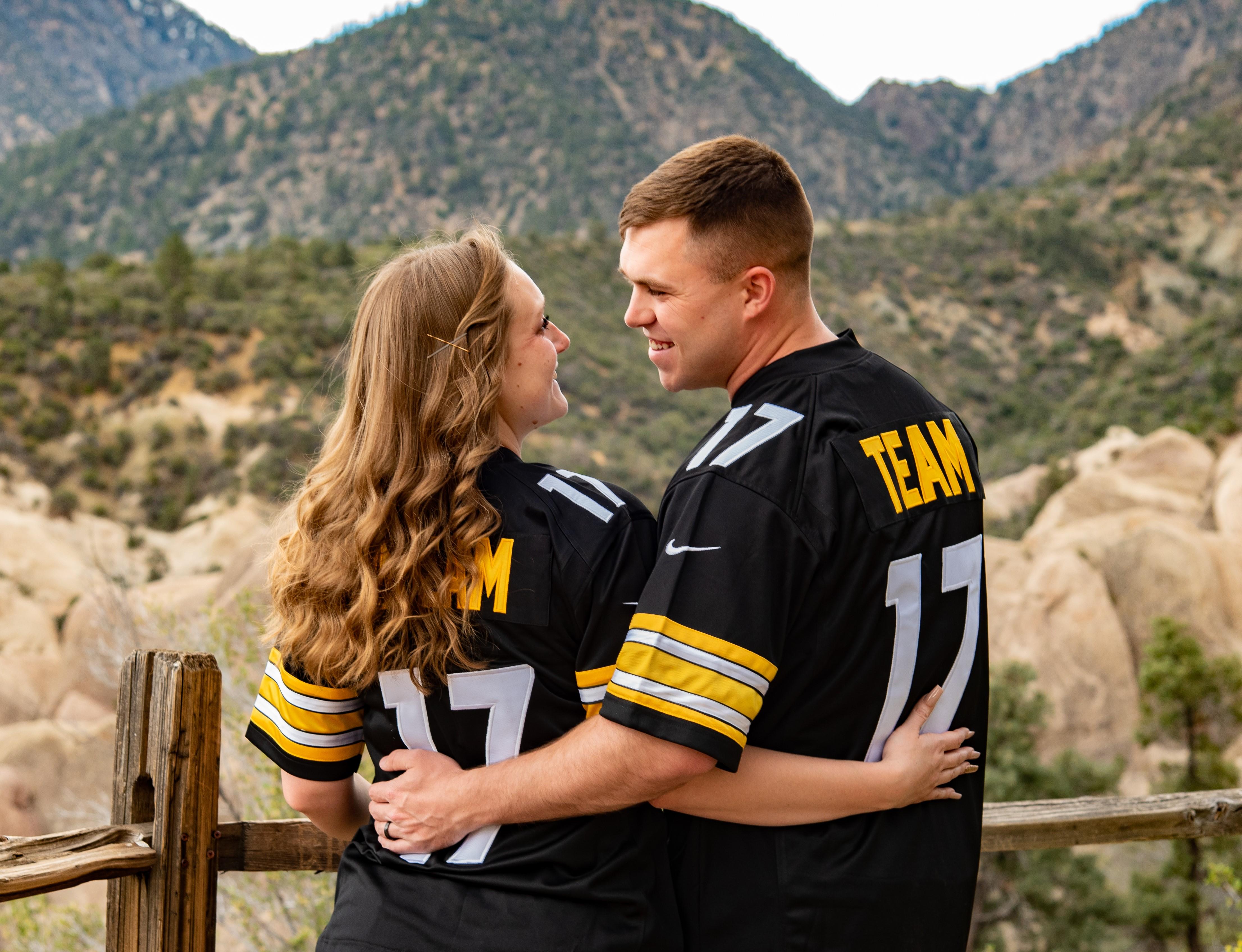 The Wedding Website of Brittany Glassman and Daniel Martin