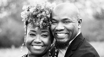 The Wedding Website of Deidra Davis and Kevin Williams