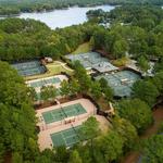 The Landing Tennis & Pickleball Courts