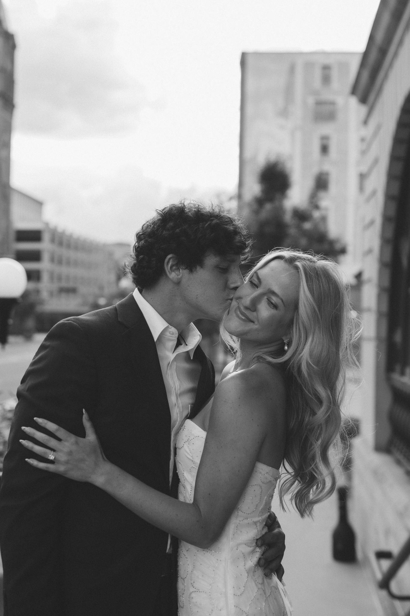 The Wedding Website of Mackenzi Ueltschy and Dawson Merry