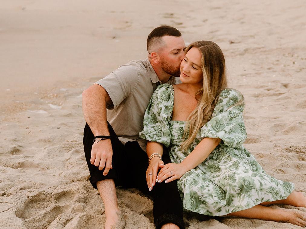 The Wedding Website of Samantha Genna and Bryan Boesenberg