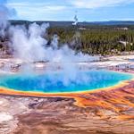 Yellowstone National Park