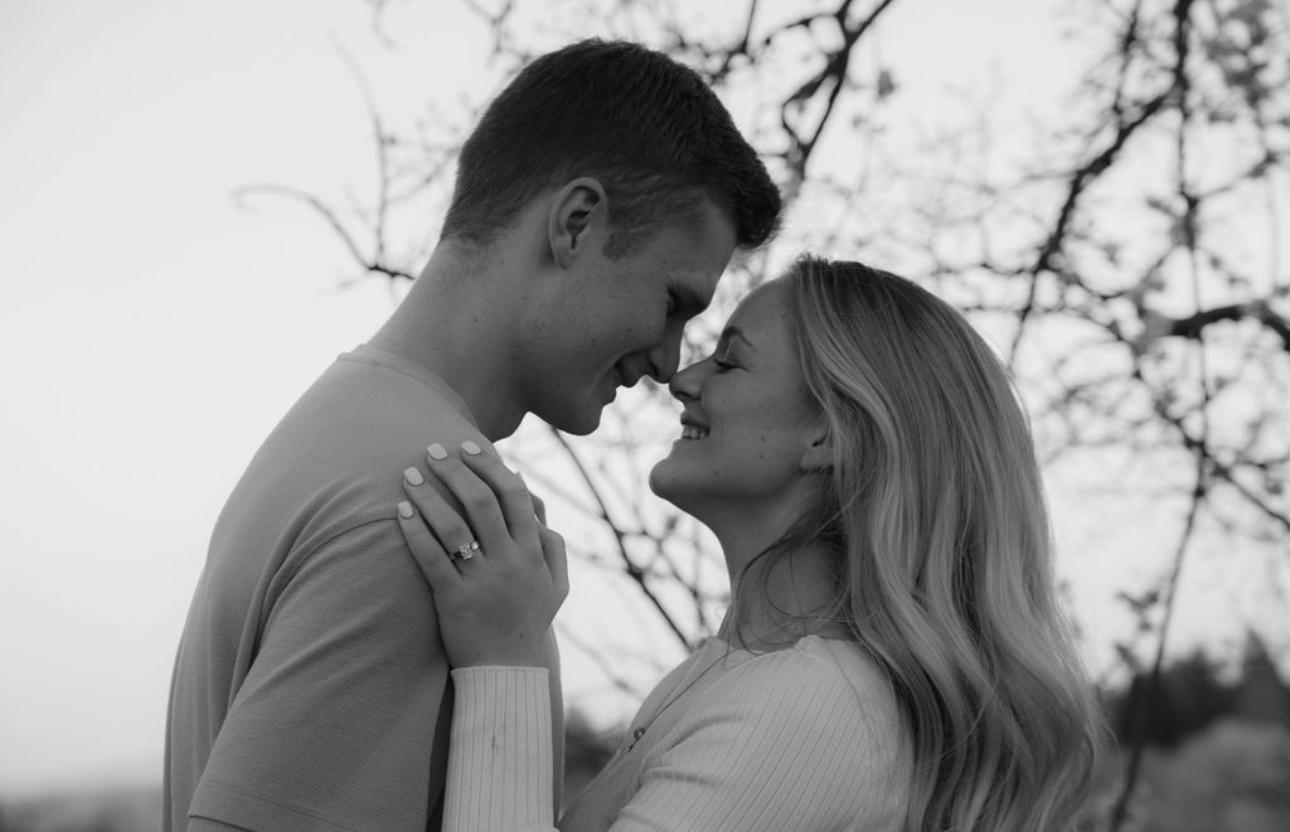 The Wedding Website of Joshua Spiva and Charlee Williams