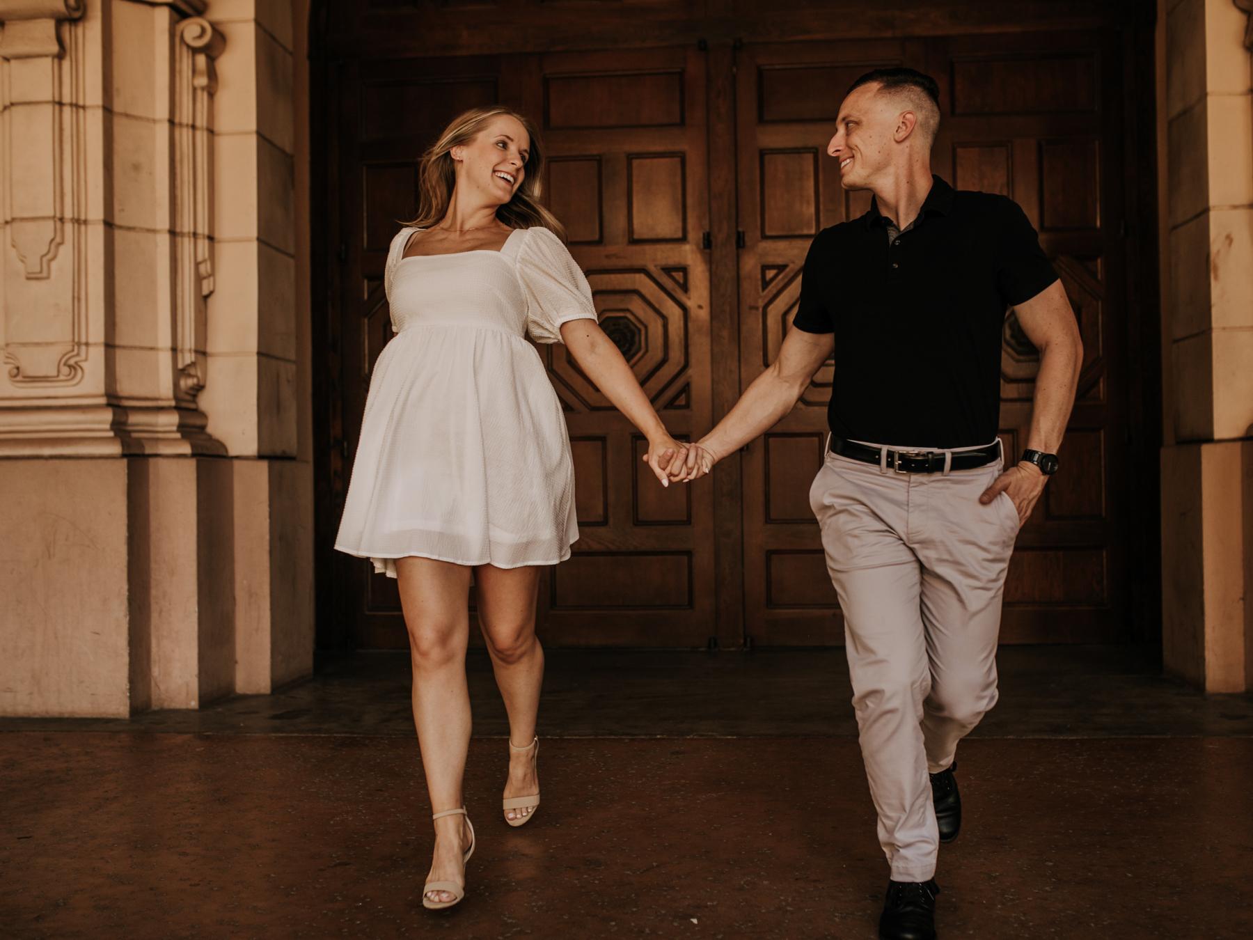 The Wedding Website of Taylor Troxtell and Austin MacKay