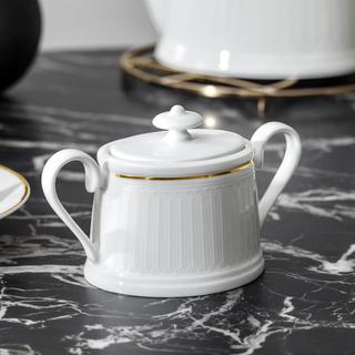 Chateau Septfontaines Covered Sugar