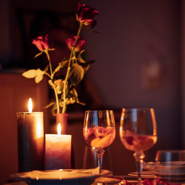 Date night!
