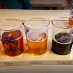 Wolf Hills Brewing Co.