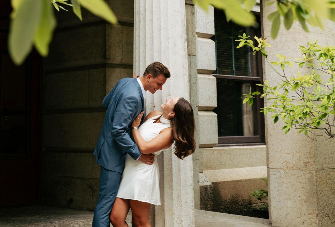 The Wedding Website of Alexis Taylor and Matthew Hart