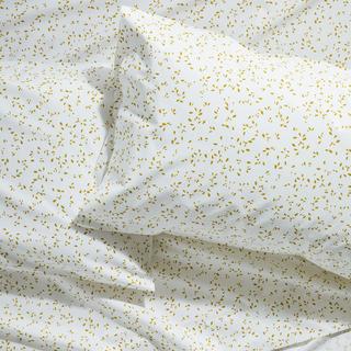 Valeta Organic Printed Sheet Set