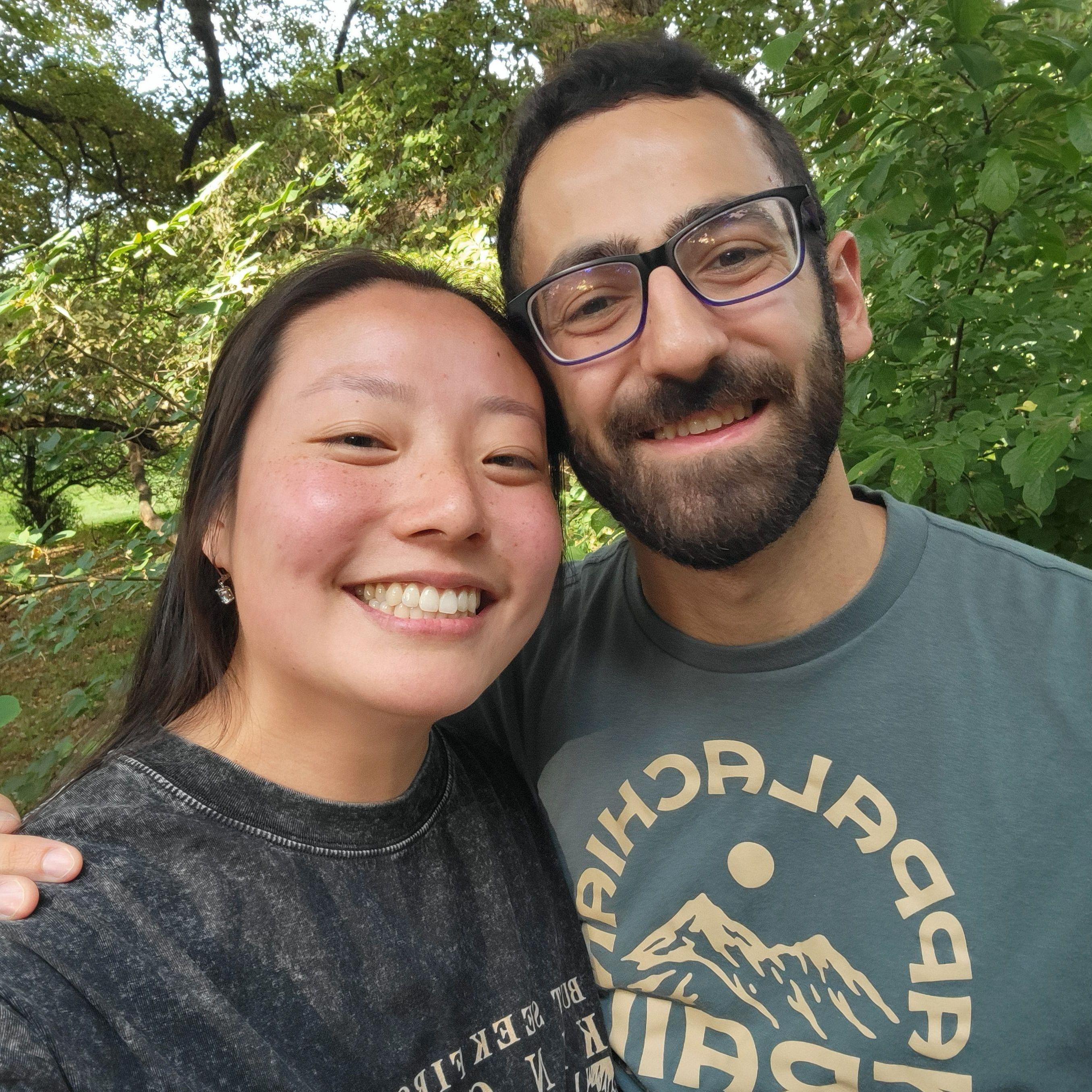 First Pic Ever! #3rdDate