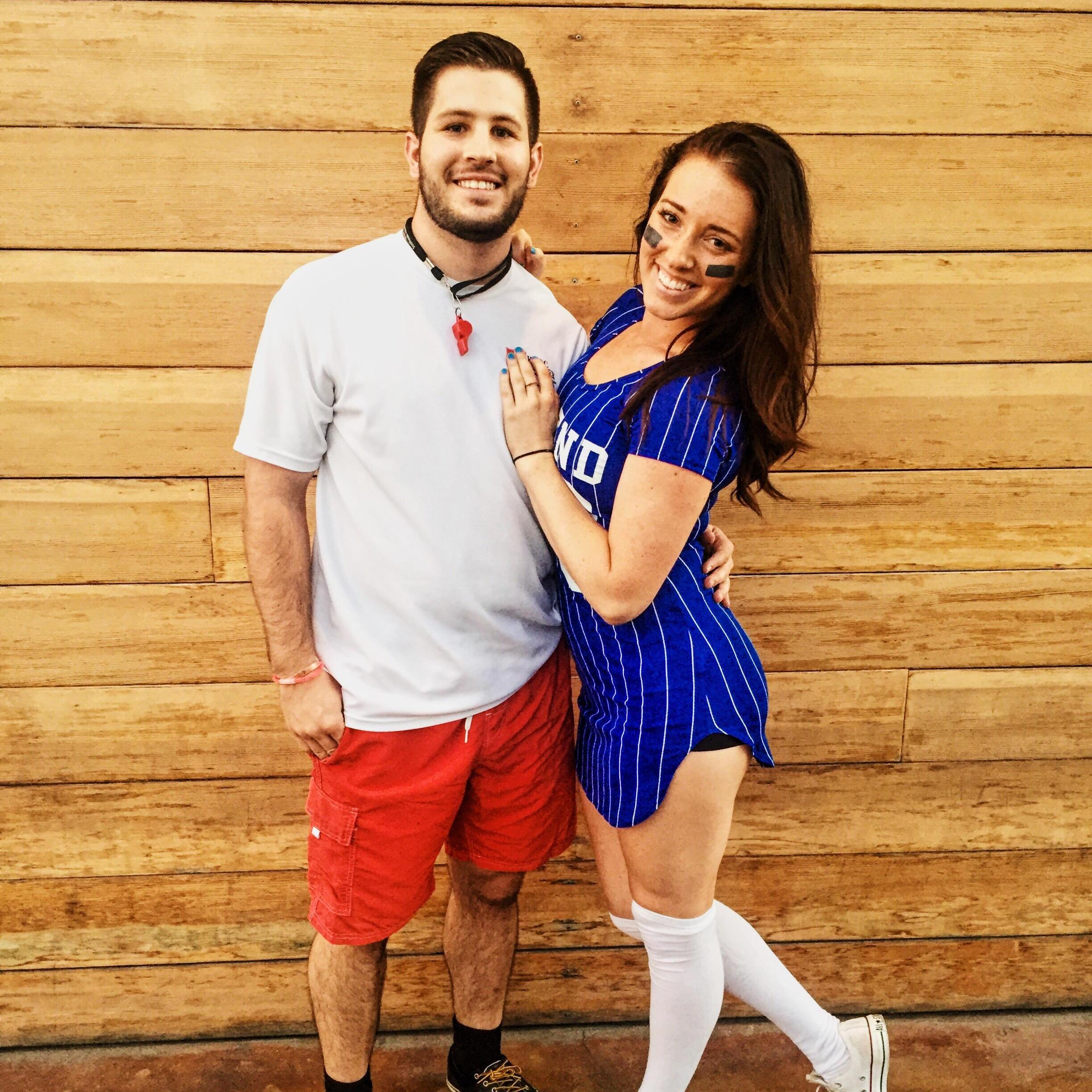 Halloween 2015 at Hula's Modern Tiki.