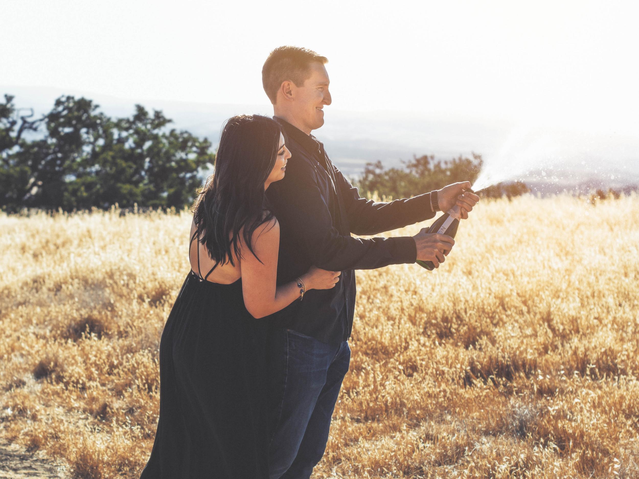The Wedding Website of Brett Beehler and Breanna Salcido