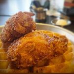Beasley's Chicken & Honey