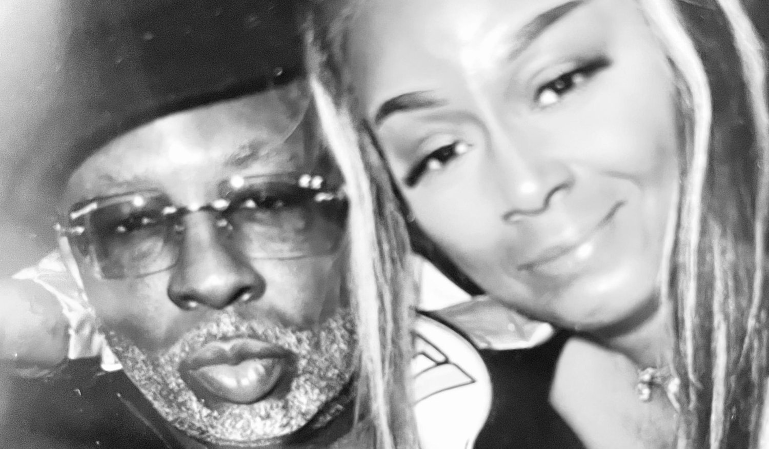 The Wedding Website of Tamika Davis and Holase Howard Sr