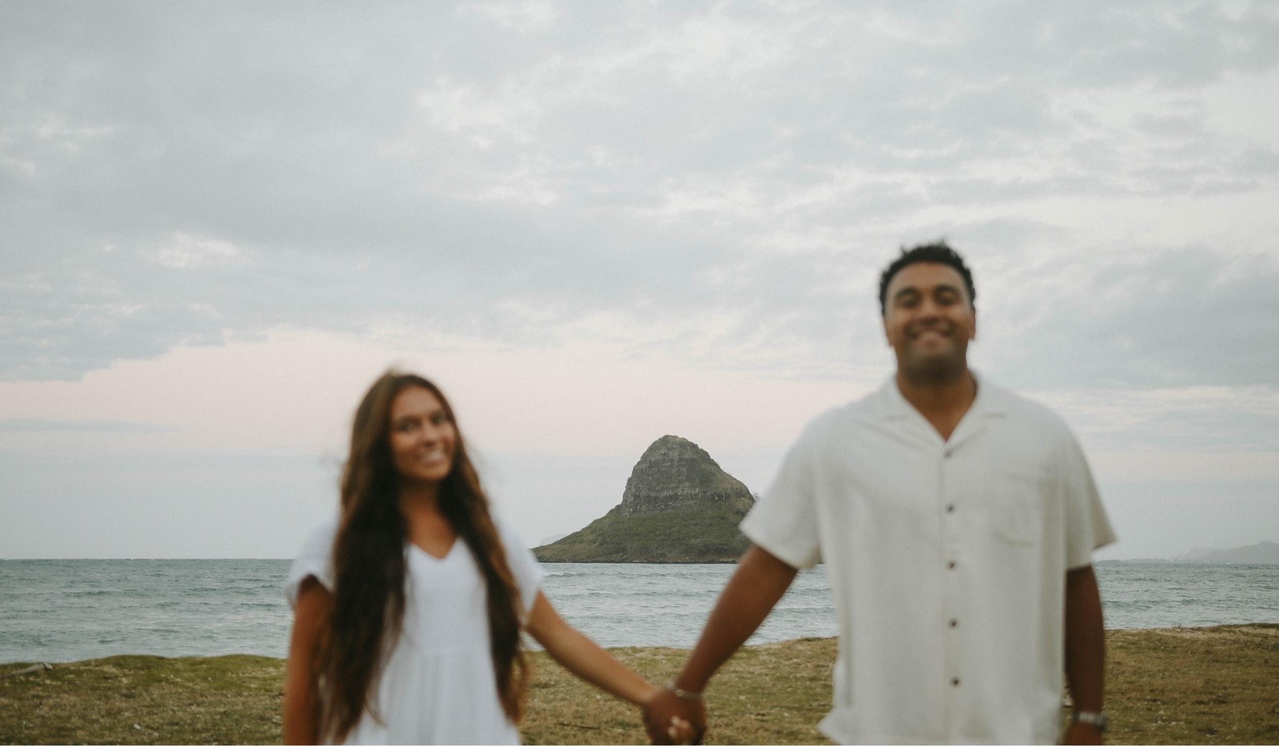 The Wedding Website of Ellie Sanchez and Josh Tonga