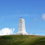 Wright Brothers National Memorial