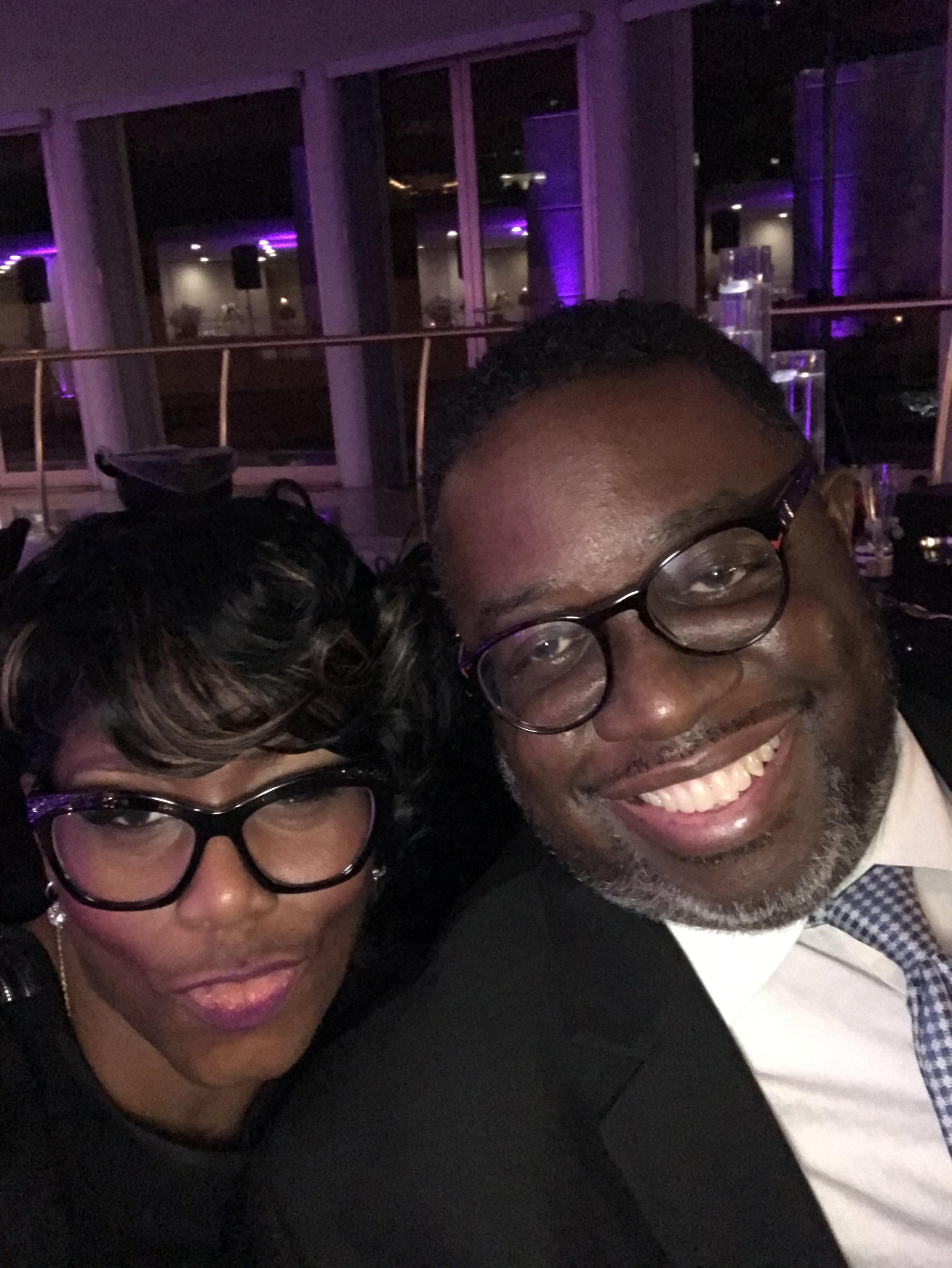 The Wedding Website of Lisa Cosby and LaMont Melson
