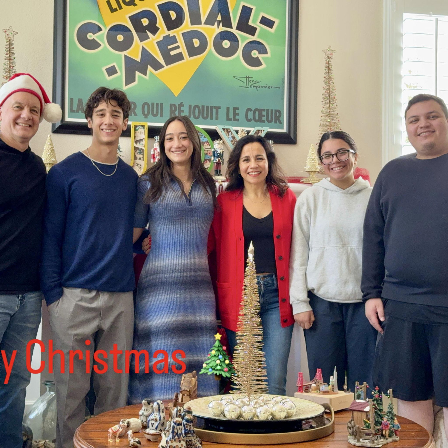 Christmas 2025