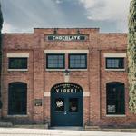 Videri Chocolate Factory