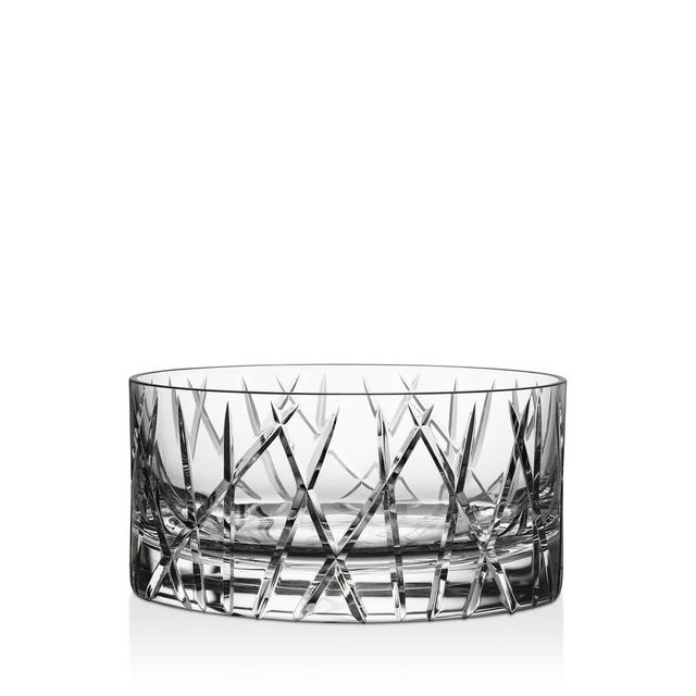Orrefors City Serving Bowl