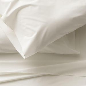 Belo Ivory Queen Sheet Set