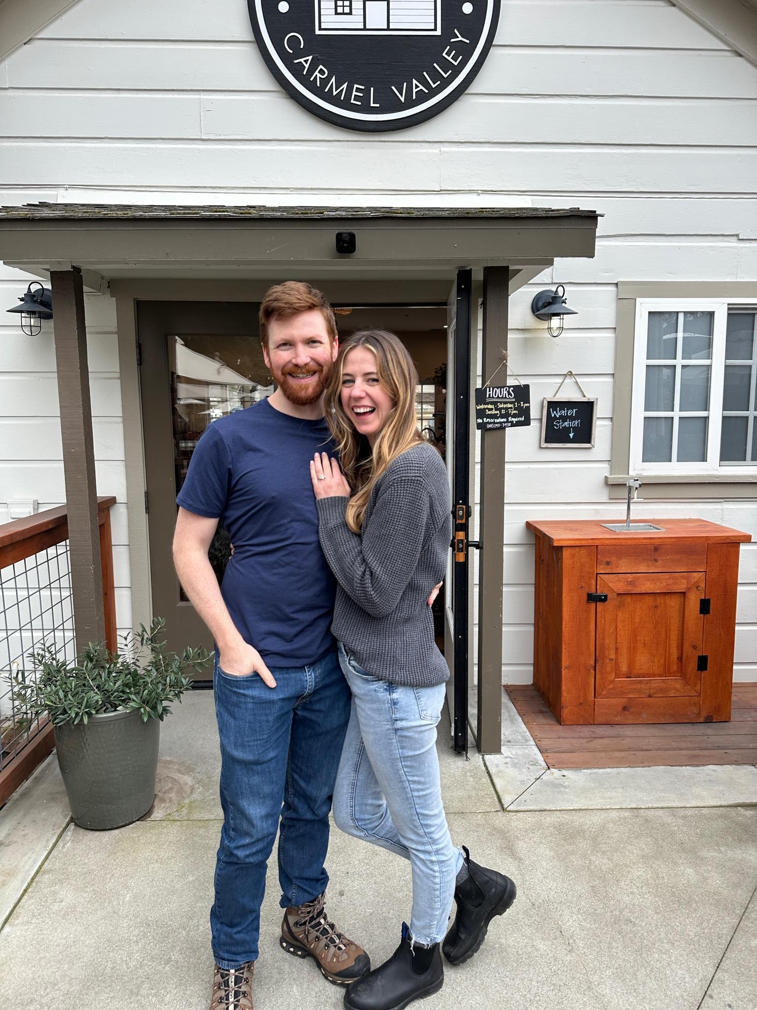 The Wedding Website of Mackenzie Jassowski and Jason Ricci