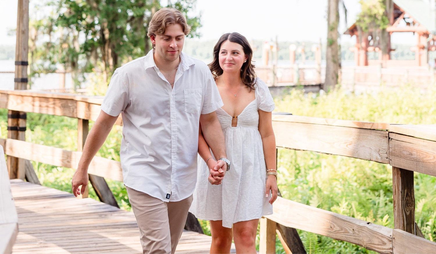 The Wedding Website of Justin Ewing and Caroline Sevila