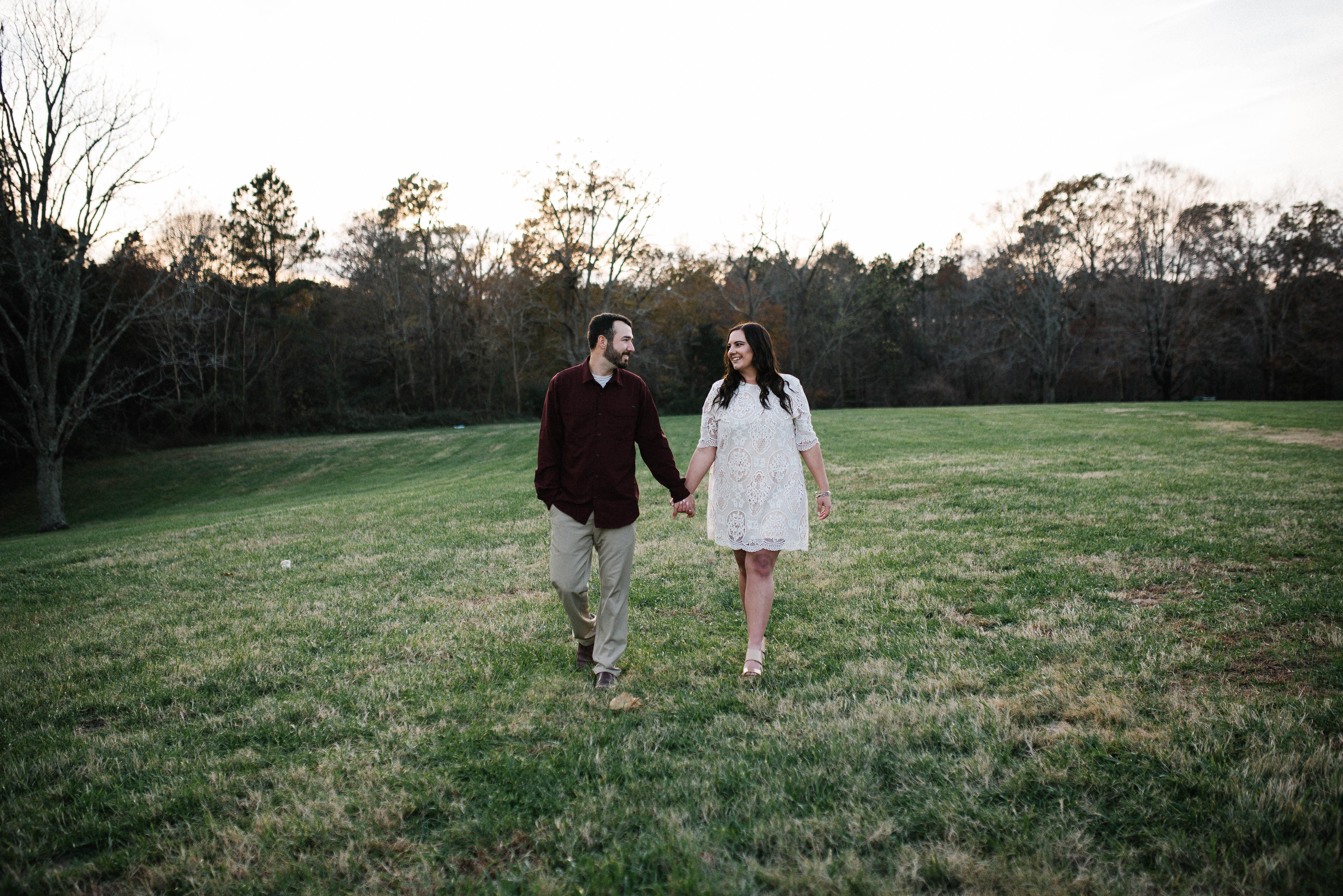 The Wedding Website of Emily Williams and Joshua Shade