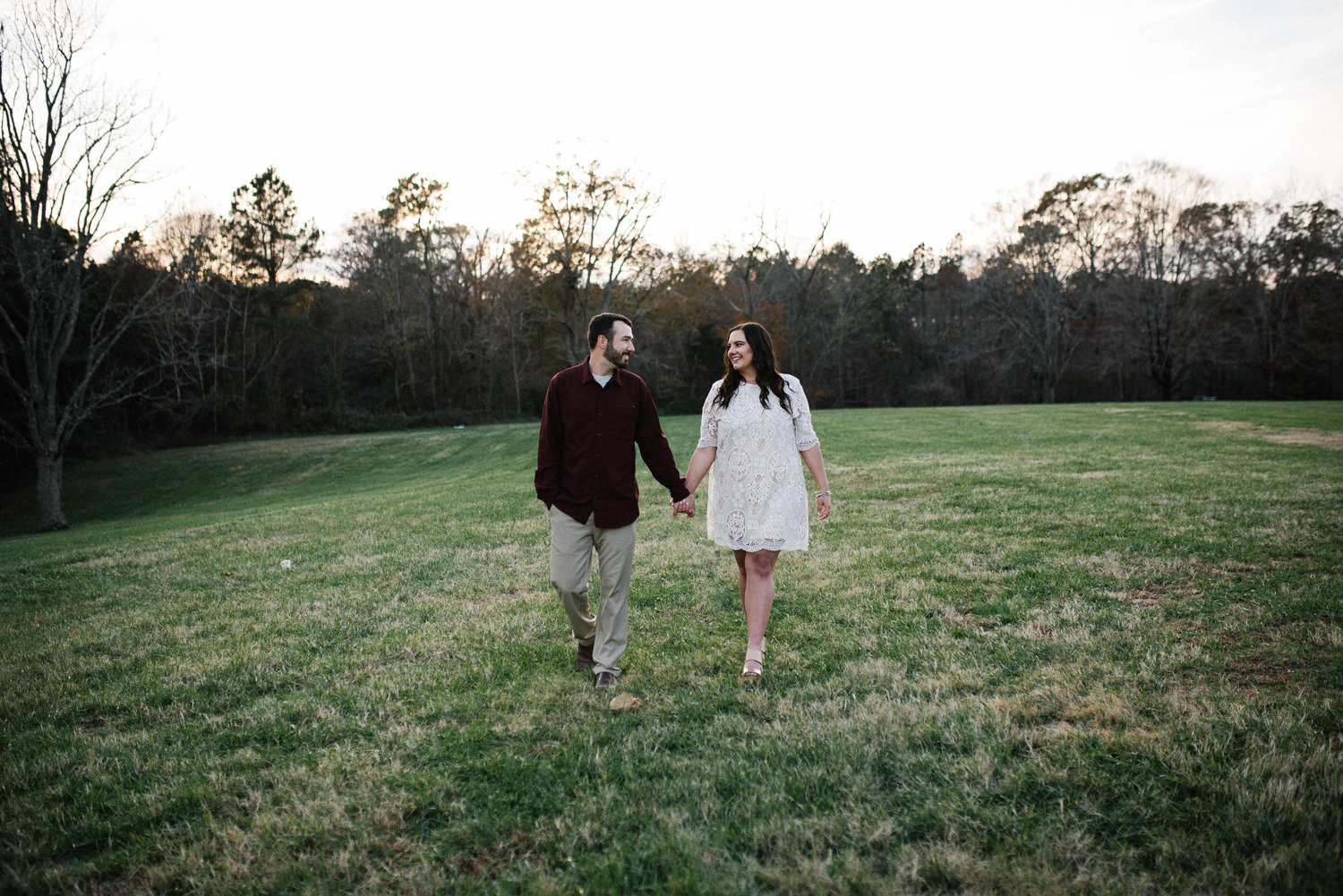 The Wedding Website of Emily Williams and Joshua Shade