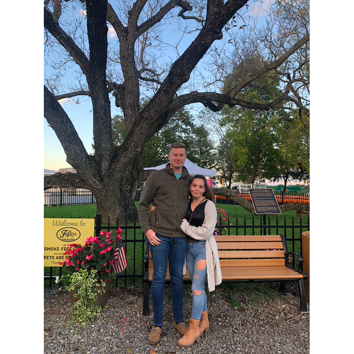 Fall Festival!