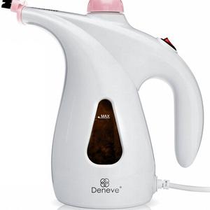 Deneve Portable Garment Steamer