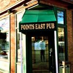 Points East Pub
