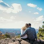 Talcott Mountain State Park