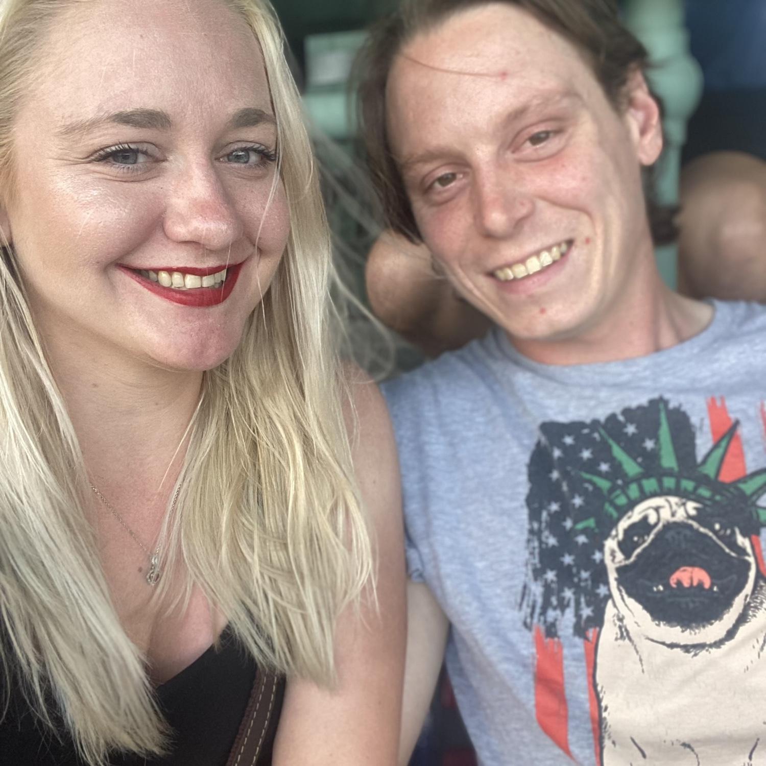 Imagine Dragons Concert at Fenway Park