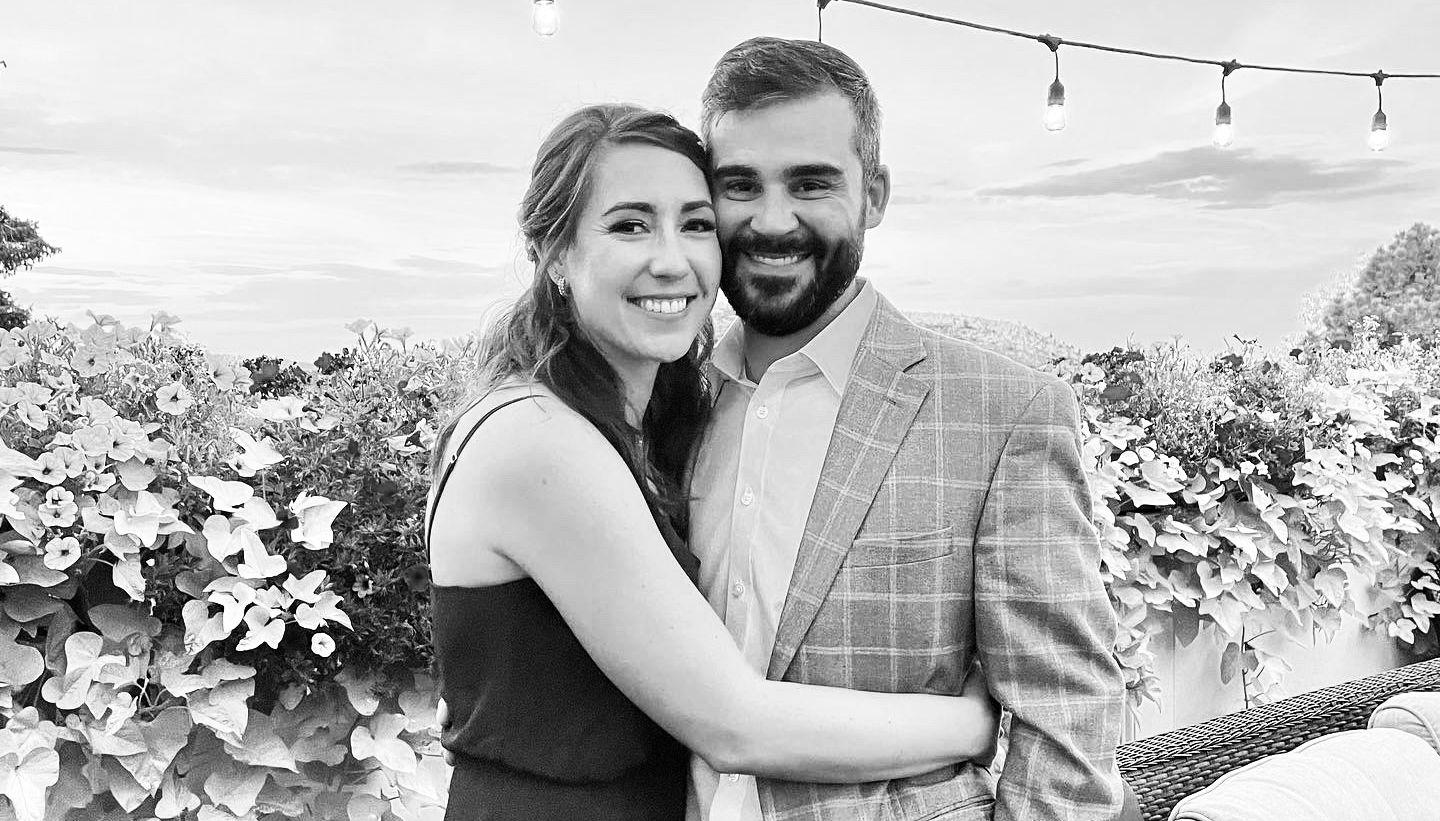 The Wedding Website of Nikki Haberkorn and Matt Williams