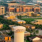 Texas A&M University