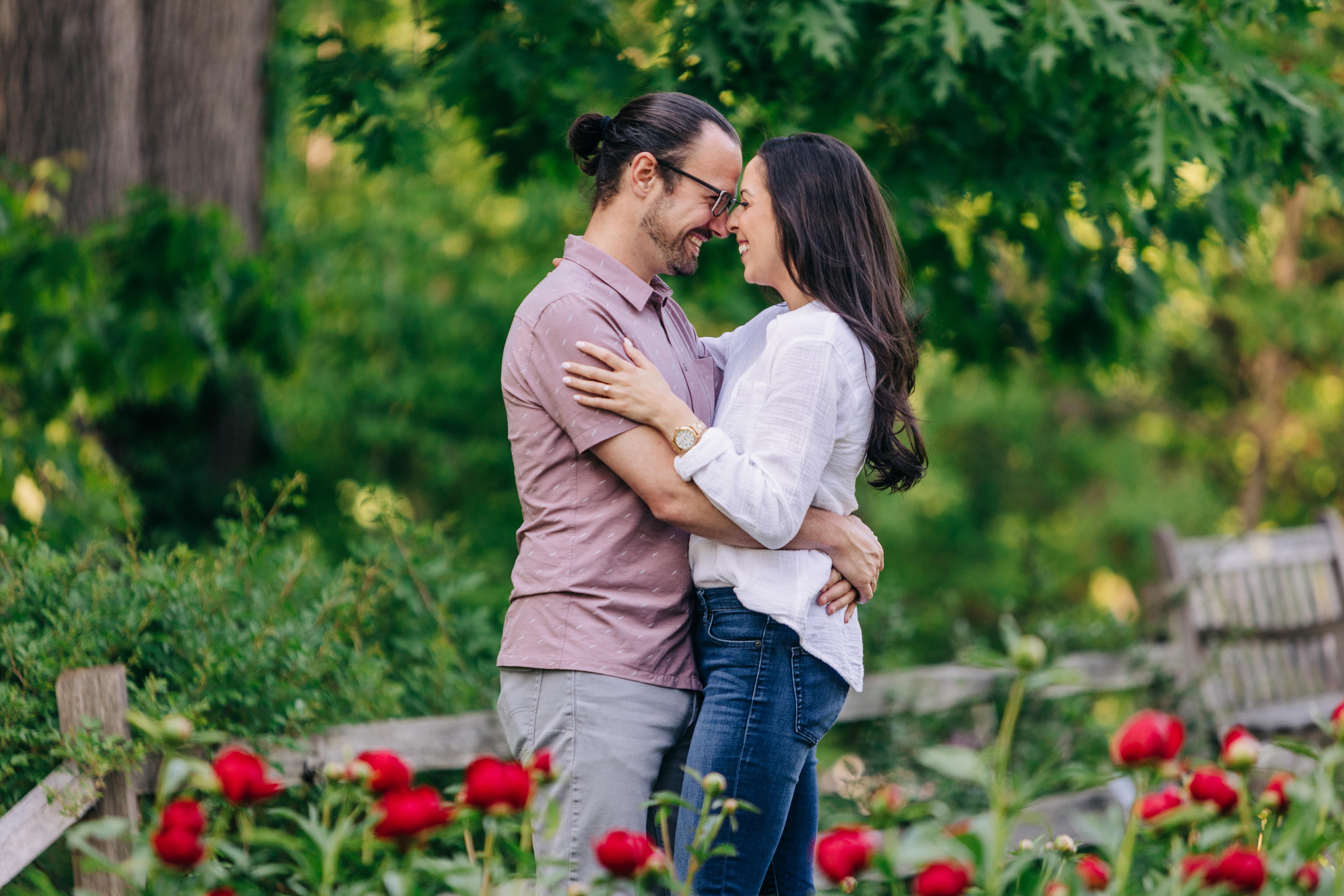 The Wedding Website of Stephanie Iovan and David Weiss