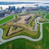 Halifax Citadel National Historic Site